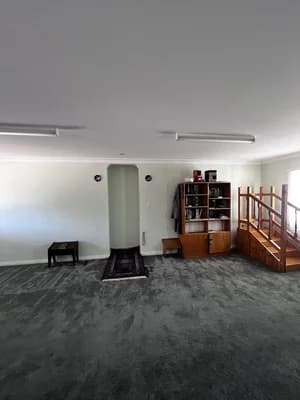 Murray Bridge Turk Islamic Society Mosque