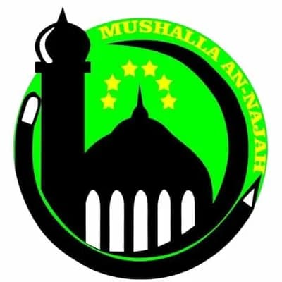 Mushalla Annajah Depok