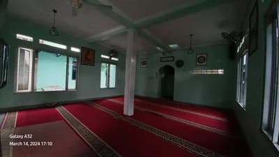 Musholla Baiturrohmah