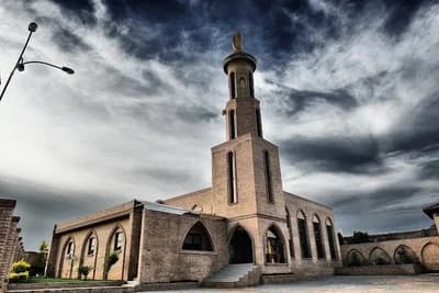 Musjid