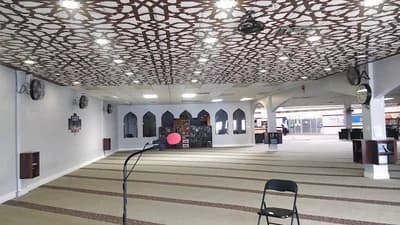 Muslim Association Of Canada (Mac) - Edmonton