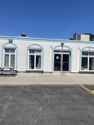 Masjid-E-Ayesha -Muslim Association Of Whitby