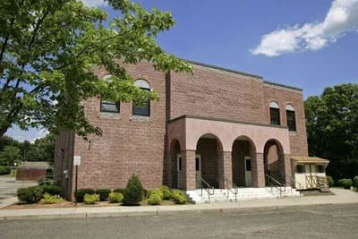 Muslim Center Of Middlesex County (Mcmc)