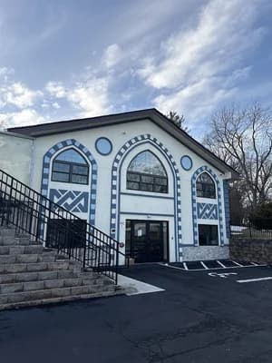 Muslim Center Of Somerset