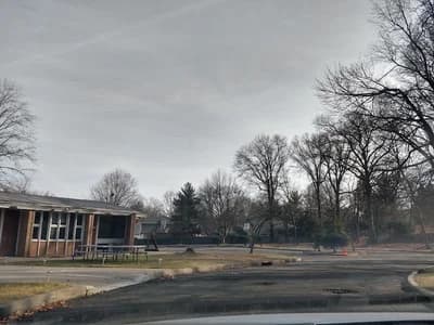 Muslim Community Center Of Paramus (The Fusion)
