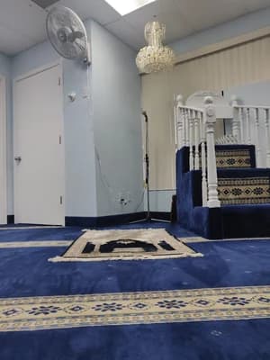 Muslim Community Of Macomb (Masjid Baitul Mamur)