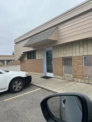 Muslim Community Of Macomb (Masjid Baitul Mamur)
