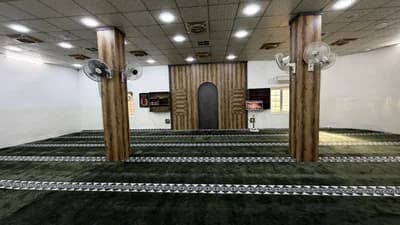 مزگەوتی شێخ نورەدین بریفكانی - Erbi