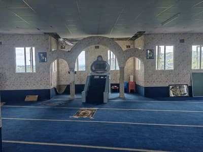 Mzinyathi Musjid
