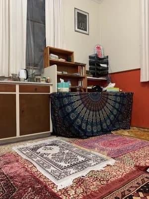 Nelson Islamic Centre