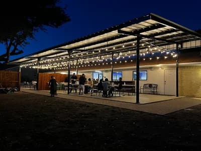 New Braunfels Islamic Center