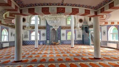 Niederkassel Selimiye Camii