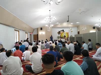 Noor Al Zahra Islamic Education Center