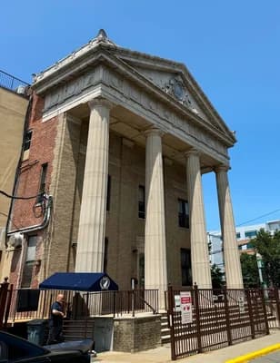 North Hudson Islamic Educational Center