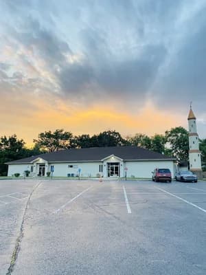 Northwest Islamic Center Of St. Louis (Nicstl)