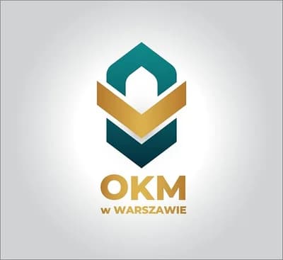 Okm W Warszawie مسجد وارسو