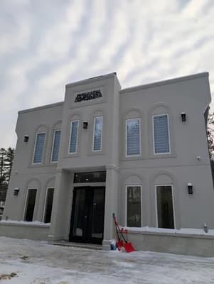 Ottawa Valley Islamic Centre
