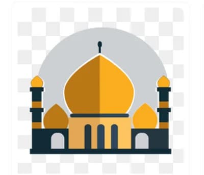 مسجد القدس وادي العثمانية