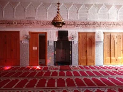 أم المؤمنين خديجة بنت خويلد - تازة