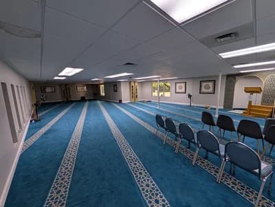 Ozark County Masjid And Islamic Center