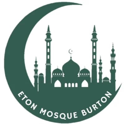 Eton Mosque Burton