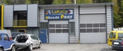 Peer Albrecht