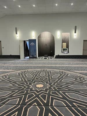 Perth Mosque