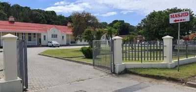 Port Alfred Masjid