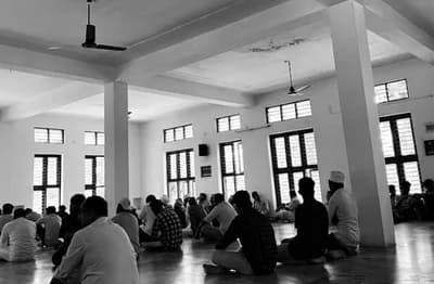 Ppmj New Masjid