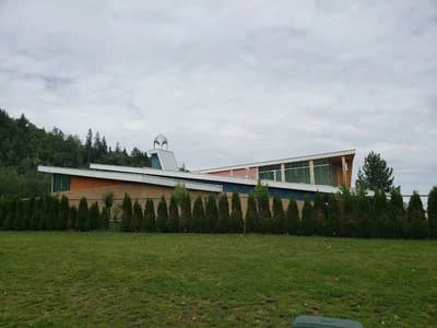 Prince George Islamic Centre