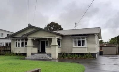 Pukekohe Islamic Centre