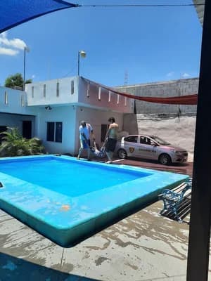 Quinta Los Eguia