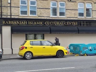 Rabbaniah Islamic Cultural Centre