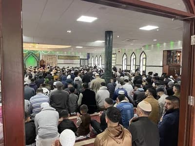 Redditch Mosque Trust