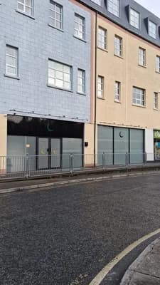 Rfi- Athlone Islamic Cultural Centre