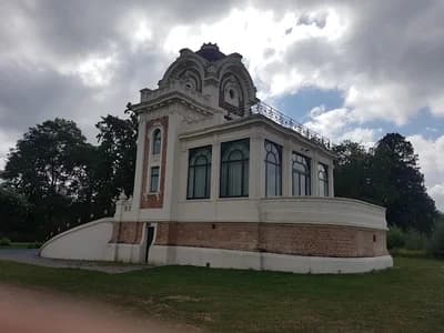 Rijbanen Van Vlaams Brabant