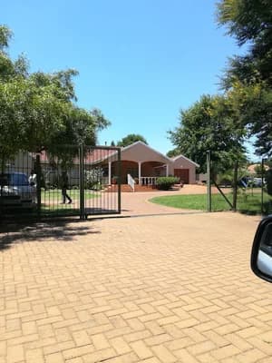 Rispark Mosque