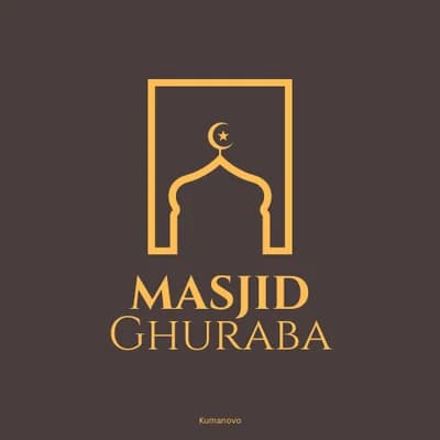 Masjid Al Ghuraba