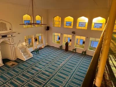 Roodepoort Mosque