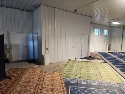 Saint Peter Islamic Center "Darusalaama"