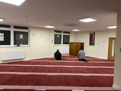 Salahaddin Mosque