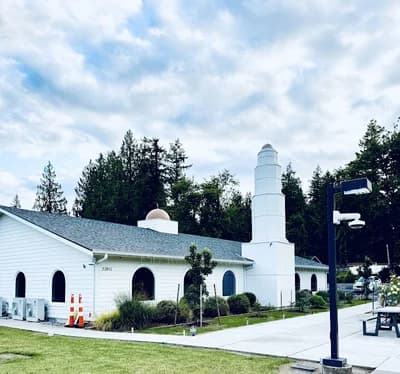 Sammamish Mosque