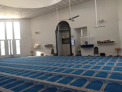 San Diego Islamic Center East County
