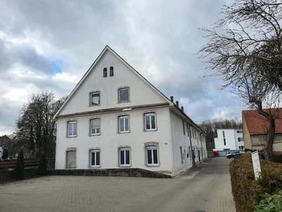 Senden Mosque