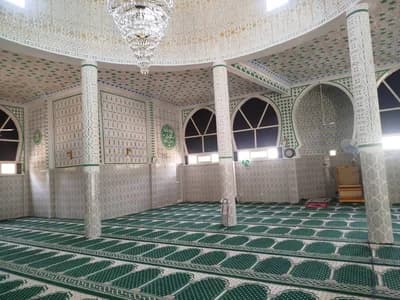 Mosquée Ndiang Ba Mbodji N°2