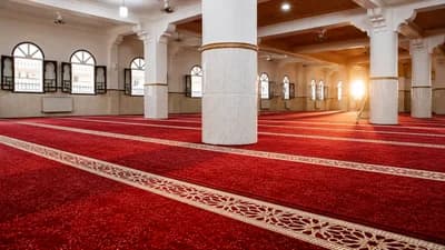 مسجد قرطبة لمروج