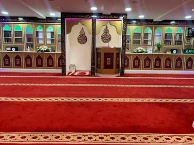 Shah Poran Mosque