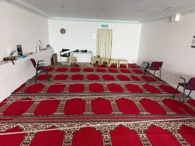 Somalische Cultuur Centrum - Breda