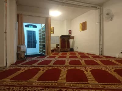 Sonneberg Moschee