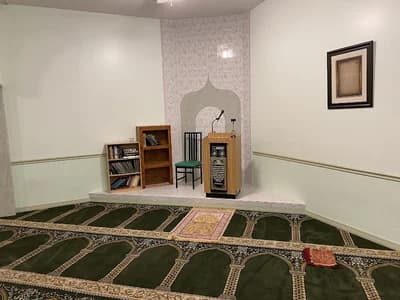 St Petersburg Islamic Center